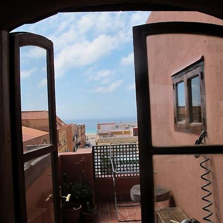 Sea Views / Fabulous Attic / Fast Fibre Optic Lejlighed Tarifa Eksteriør billede